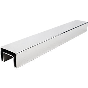 Summit 5800mm Deluxe Handrail – Various Finishes