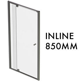 Trilogy Luxe Inline Panel – Various Sizes