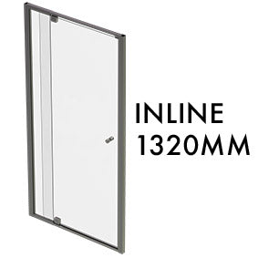 Trilogy Luxe Inline Panel – Various Sizes