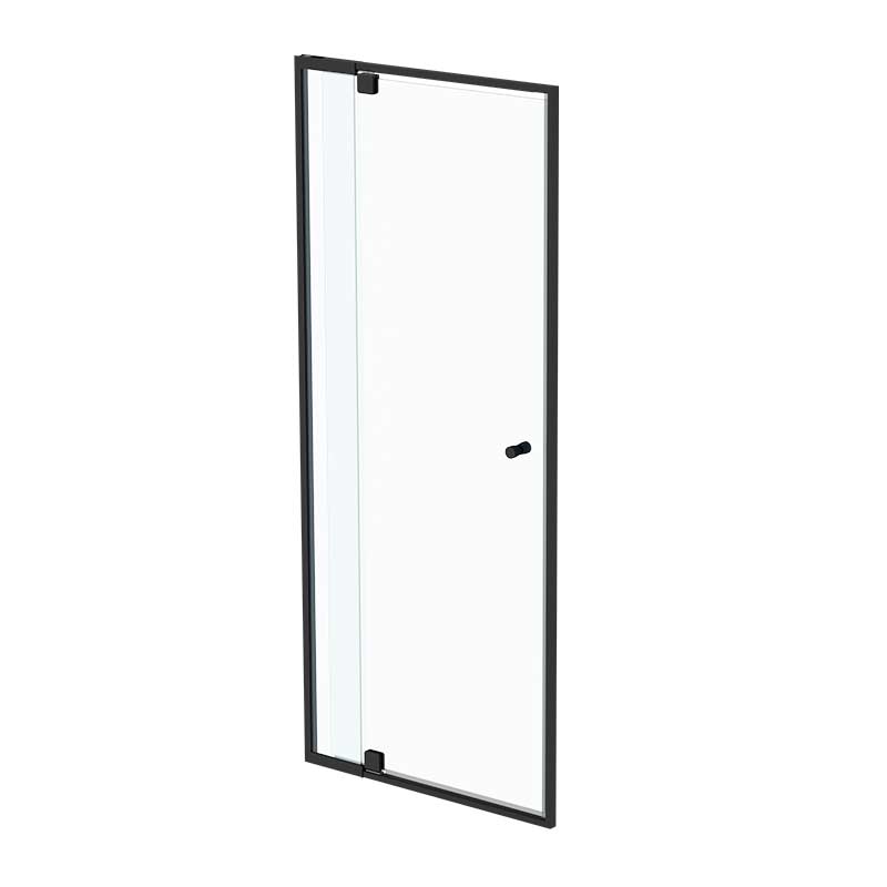 Trilogy Inline Pivot Panel – Various Finishes and Sizes