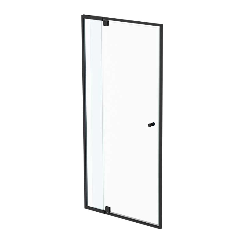 Trilogy Inline Pivot Panel – Various Finishes and Sizes