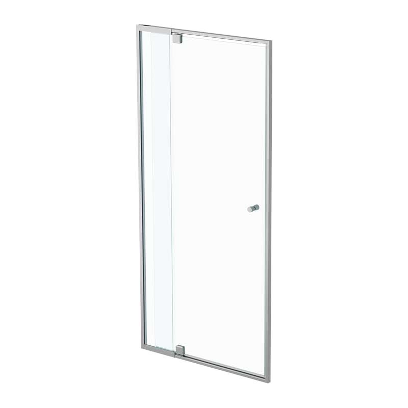Trilogy Inline Pivot Panel – Various Finishes and Sizes
