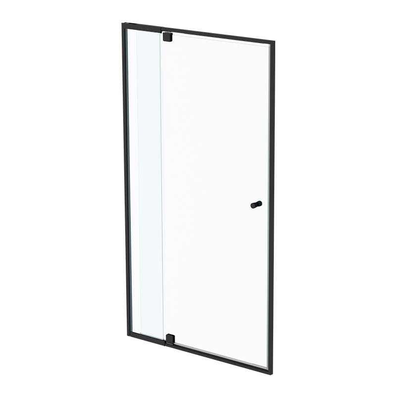 Trilogy Inline Pivot Panel – Various Finishes and Sizes