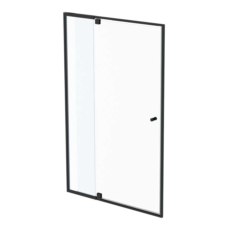 Trilogy Inline Pivot Panel – Various Finishes and Sizes