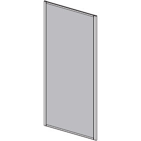 Trilogy Framed Return Panel – Various Finishes and Sizes