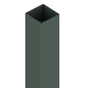 65X65mm HD Post, 2400mm – Various Finishes