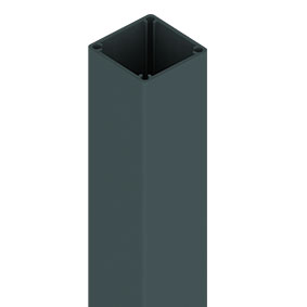 65X65mm HD Post, 2400mm – Various Finishes