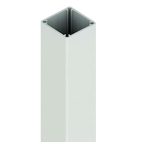 65X65mm HD Post, 2400mm – Various Finishes