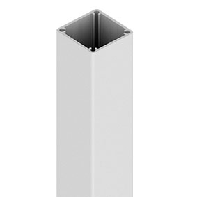 65X65mm HD Post, 2400mm – Various Finishes