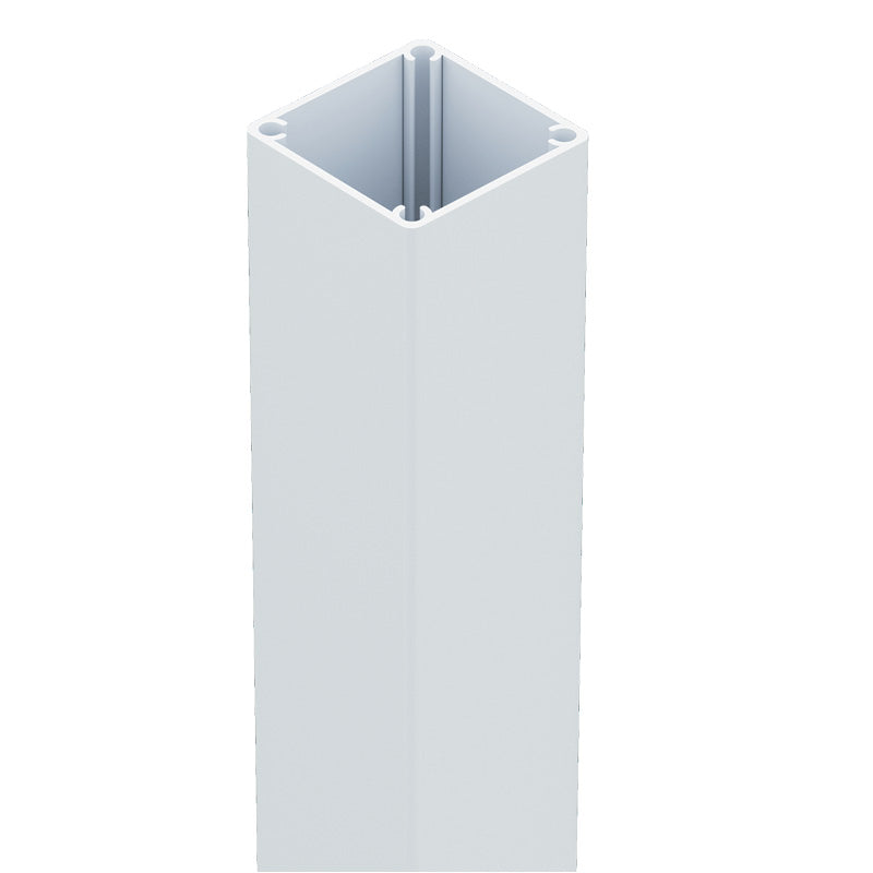 65X65mm HD Post, 2400mm – Various Finishes
