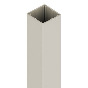 50X50mm Post, 2400mm – Various Finishes