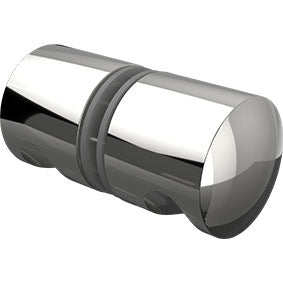 Purity Round Full Knob – Various Finishes