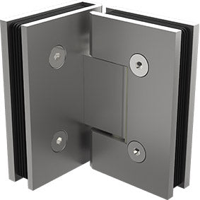 Purity Hinge 90 Degreeree – Various Finishes