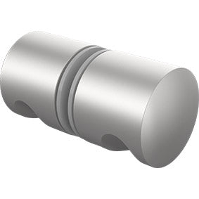 Purity Round Full Knob – Various Finishes