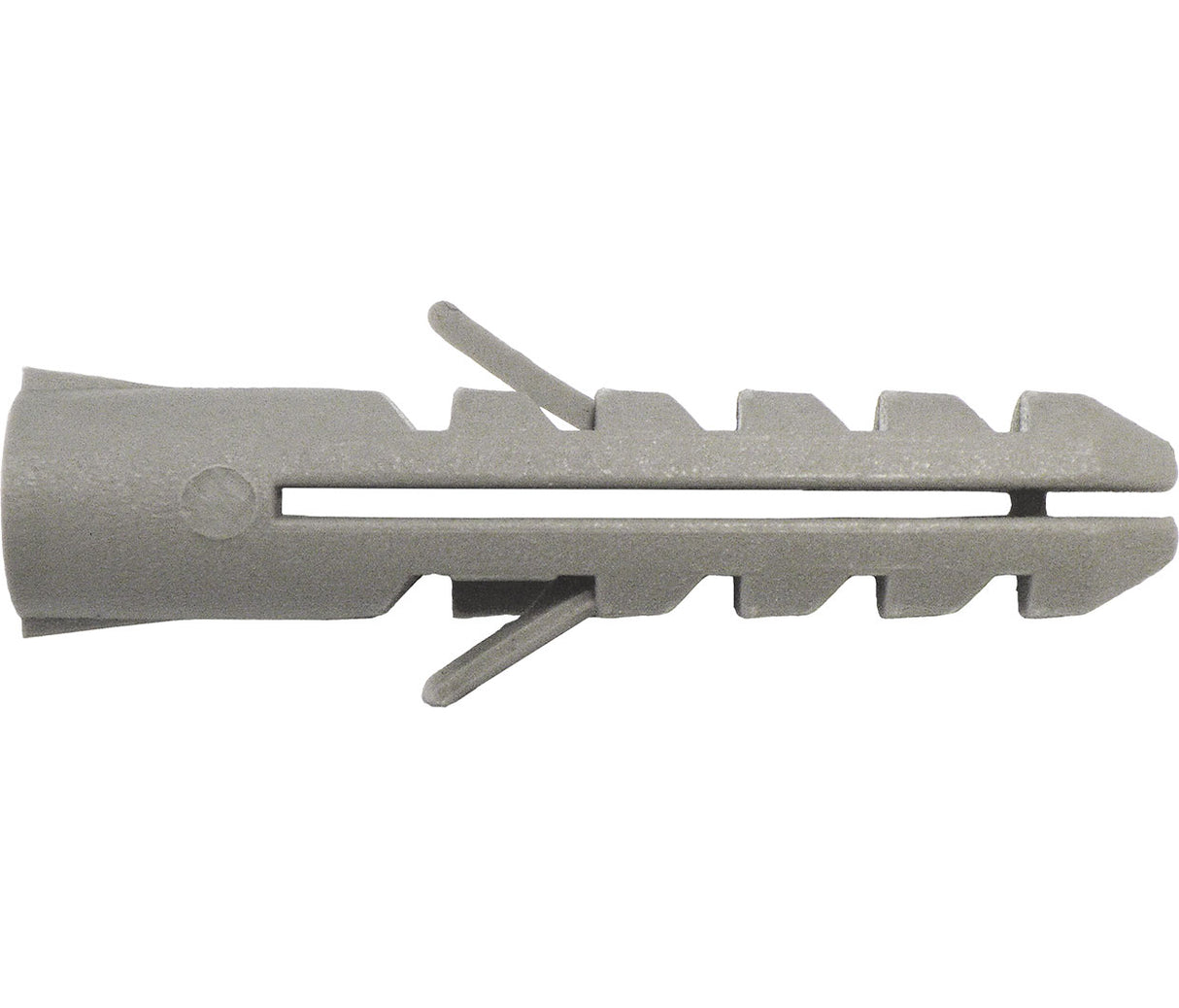 M10 X 50 Nylon Plug – Grey