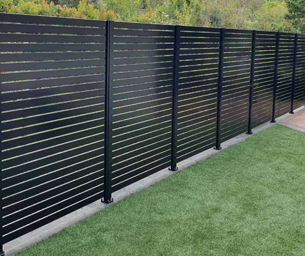 Screening Projects — Privacy, Protection & Architectural Impact