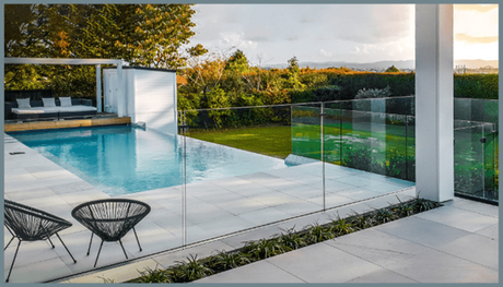 Frameless Glass Fencing — Clean Lines. Clear Views. Built to Perform.