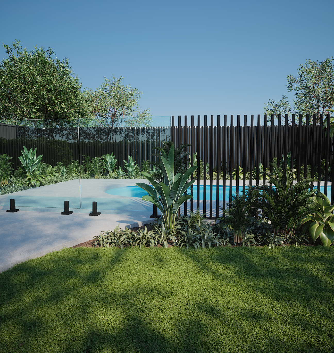 PIK Fencing