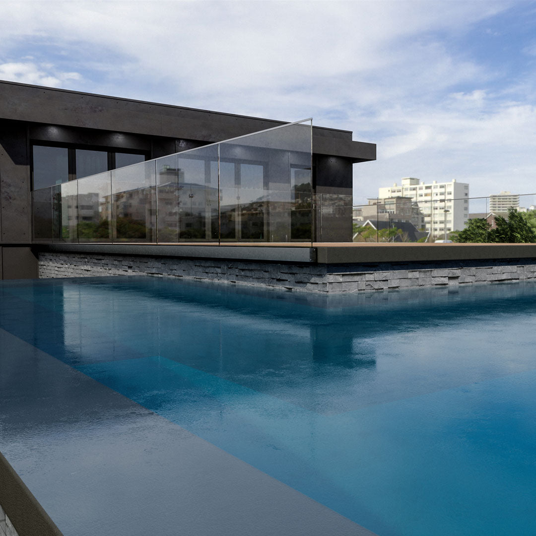 Balustrade Channel Systems