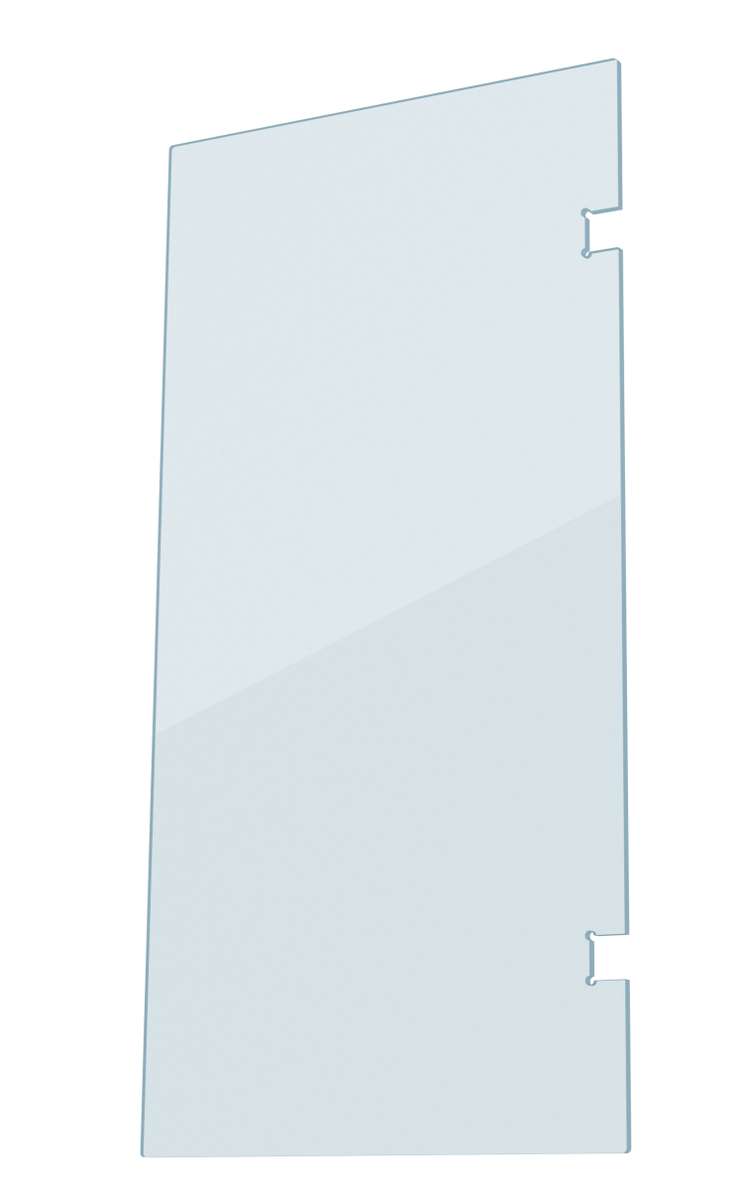 12mm Polaris Hinge Panels | 12mm Frameless Pool Fence Glass | Polaris ...