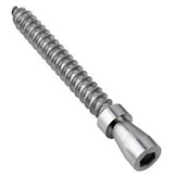 M12 160mm Lag Screw