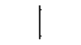 Blade Fencing Gate Converter – 1200H – Black