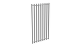 Barr Fencing Gate 975W X 1800H – White