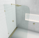 Drainlab Grate – Gold/Brass