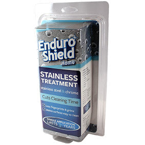 Enduroshield Stainless Steel Protective Coating