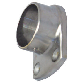 Mod50 Extended Wall Plate