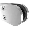 D Clamp Round Back – Various Finishes