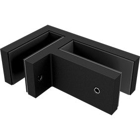 Rigi Clamp 90 Degree- Various Finishes