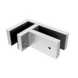 Rigi Clamp 90 Degree- Various Finishes