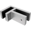 Rigi Clamp 90 Degree- Various Finishes