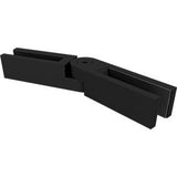 Rigi Clamp Adjustable – Various Finishes