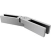 Rigi Clamp Adjustable – Various Finishes