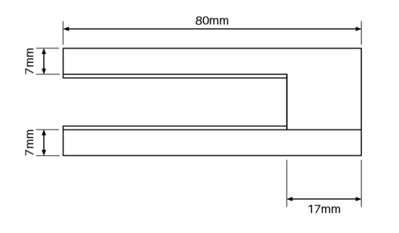 Rigi Clamp-Wall Mount – Various Finishes