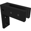 Rigi Clamp-Wall Mount – Various Finishes
