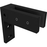 Rigi Clamp-Wall Mount – Various Finishes