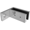 Rigi Clamp Offset Wall – Various Finishes
