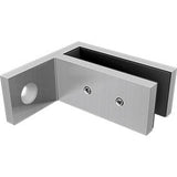 Rigi Clamp Offset Wall – Various Finishes