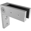 Rigi Clamp-Wall Mount – Various Finishes