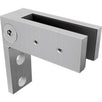 Rigi Clamp-Wall Mount – Various Finishes