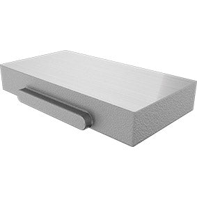 Square Clamp-Seat Only – Various Finishes