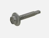 Aluminium Tek Screw – Galvanised