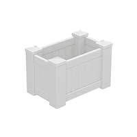 Hamptons | Planter Box