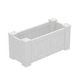 Hamptons | Planter Box