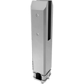 Lifestyle Square Core Drill Pool Spigot- Various Finishes