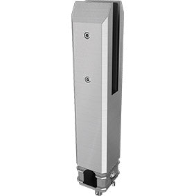 Lifestyle Square Core Drill Pool Spigot- Various Finishes