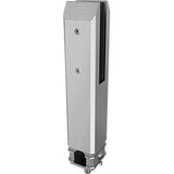 Lifestyle Square Core Drill Pool Spigot- Various Finishes